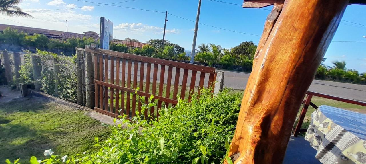 Pousada Vale Encantado Serra de São Bento Exteriér fotografie