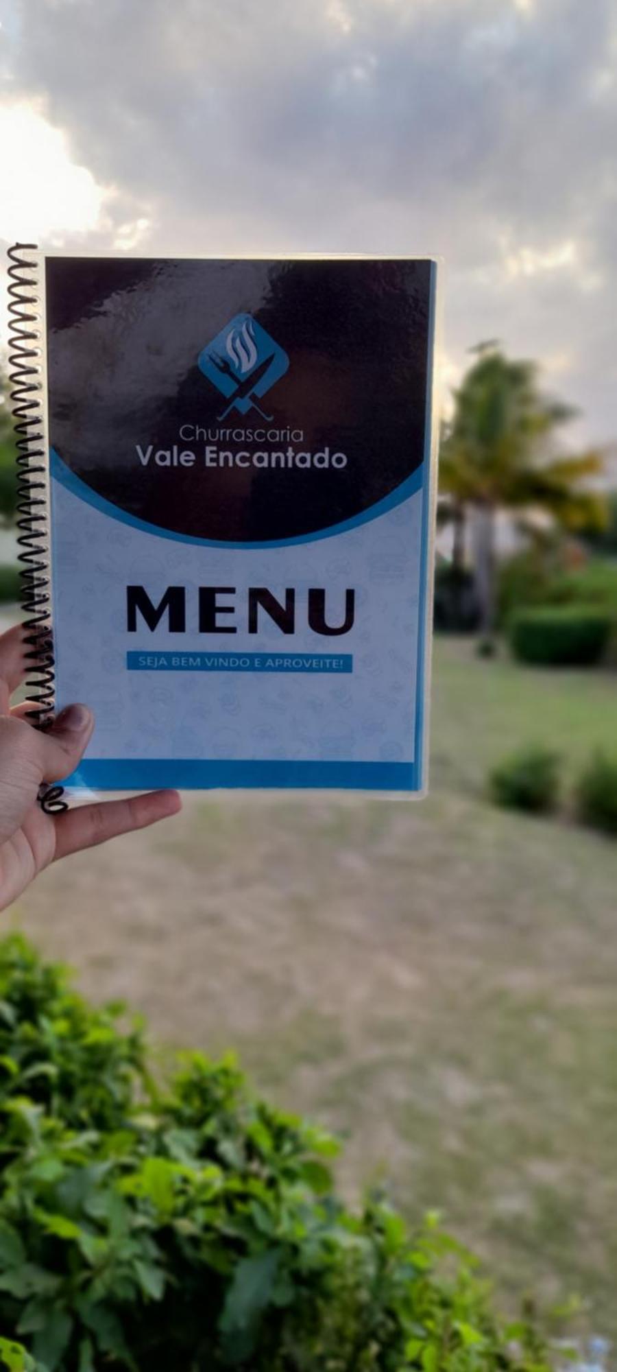 Pousada Vale Encantado Serra de São Bento Exteriér fotografie