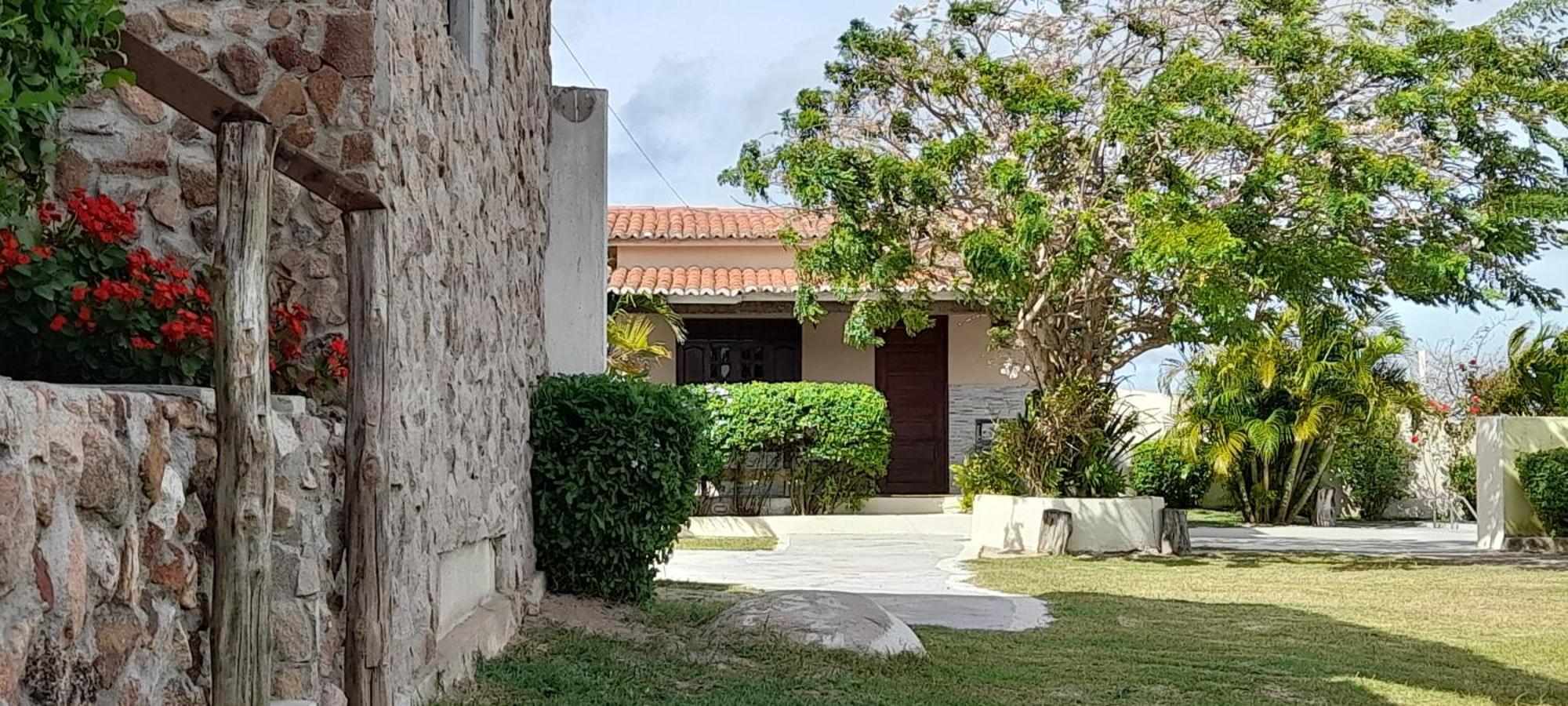 Pousada Vale Encantado Serra de São Bento Pokoj fotografie