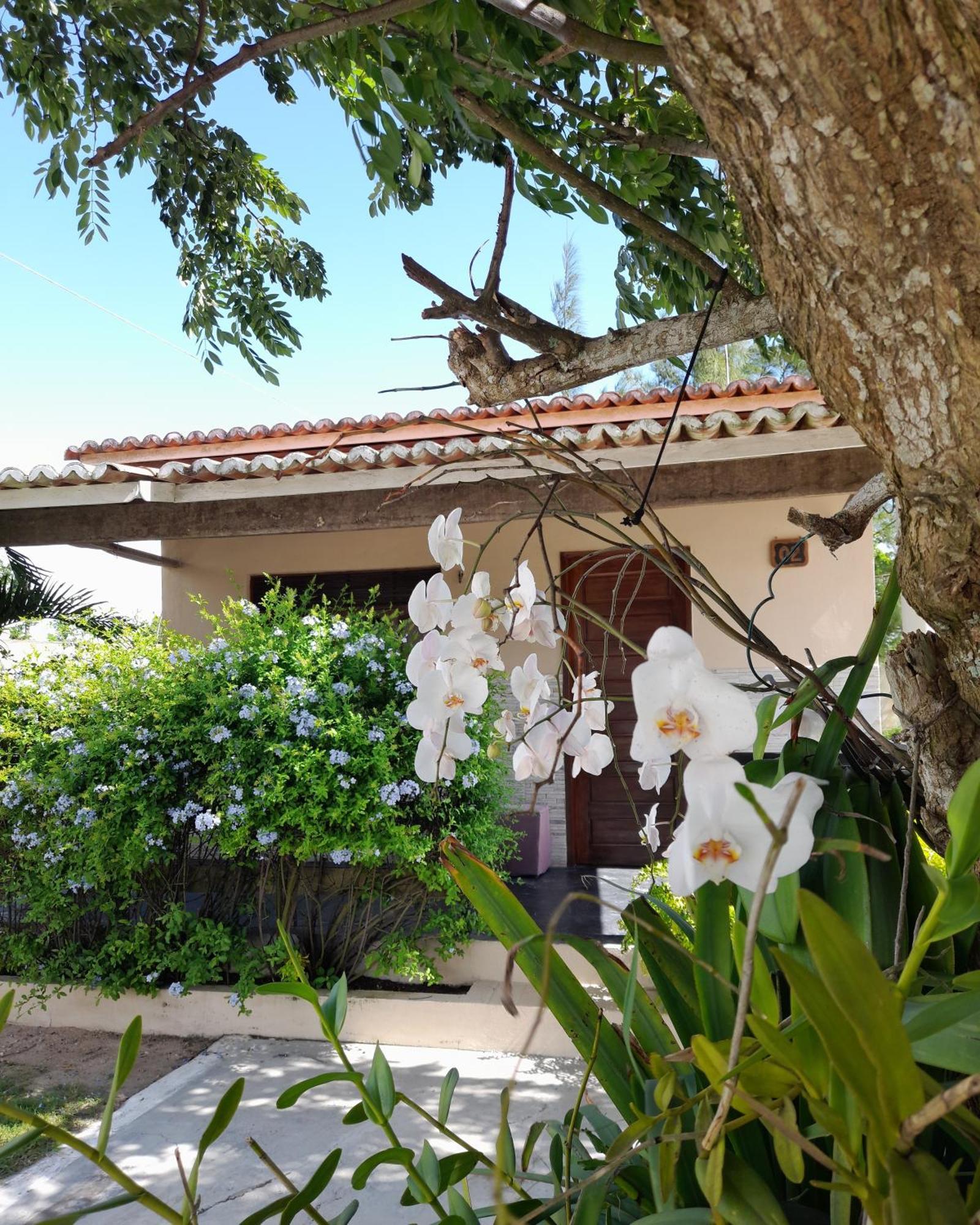 Pousada Vale Encantado Serra de São Bento Exteriér fotografie